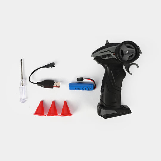 Remote Control Drifting Car – 2.4GHz Four-Wheel Drive