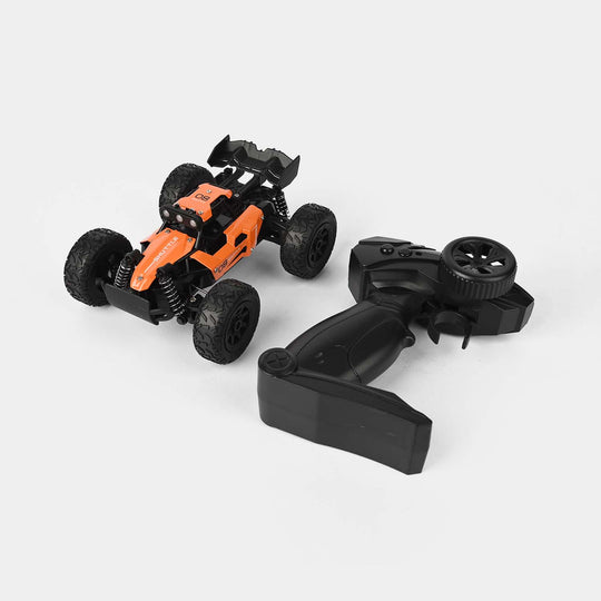 High Speed RC Car – 1:32 Scale Remote Control Racing Buggy