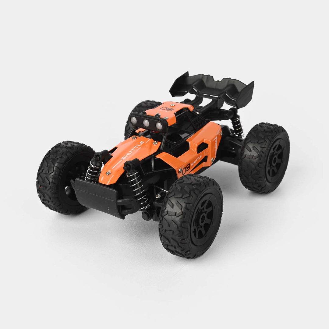 High Speed RC Car – 1:32 Scale Remote Control Racing Buggy