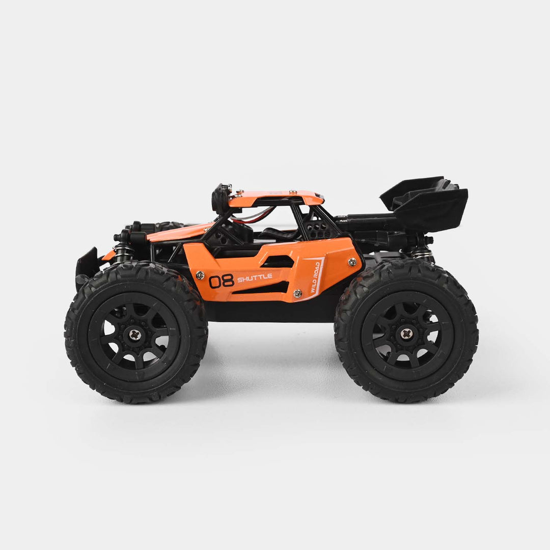 High Speed RC Car – 1:32 Scale Remote Control Racing Buggy