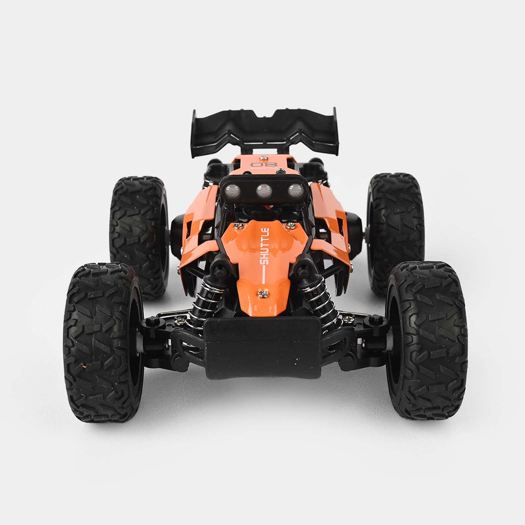 High Speed RC Car – 1:32 Scale Remote Control Racing Buggy