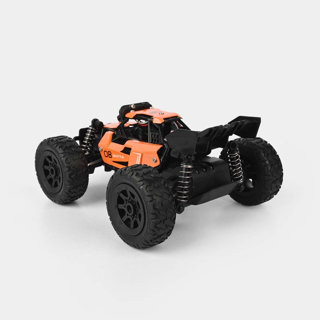 High Speed RC Car – 1:32 Scale Remote Control Racing Buggy