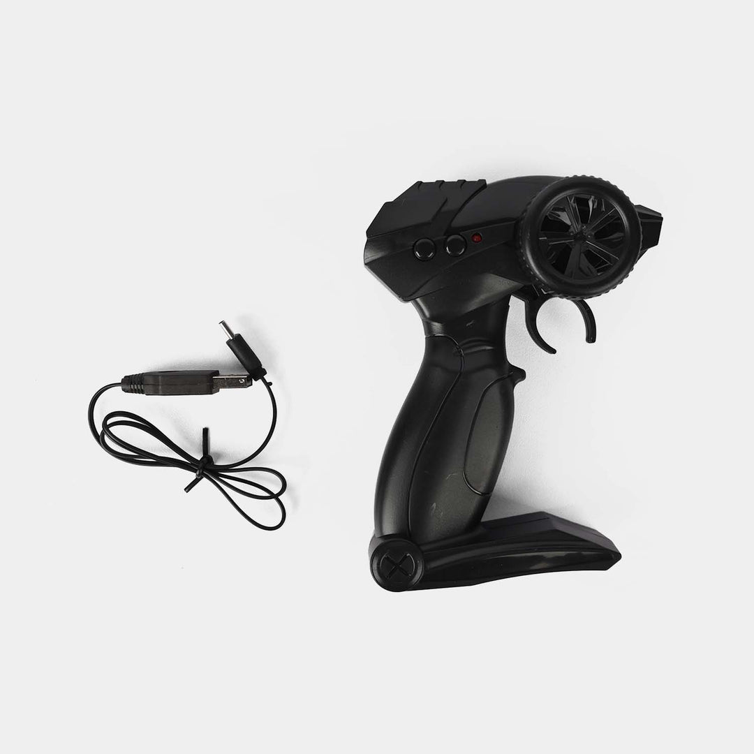 High Speed RC Car – 1:32 Scale Remote Control Racing Buggy