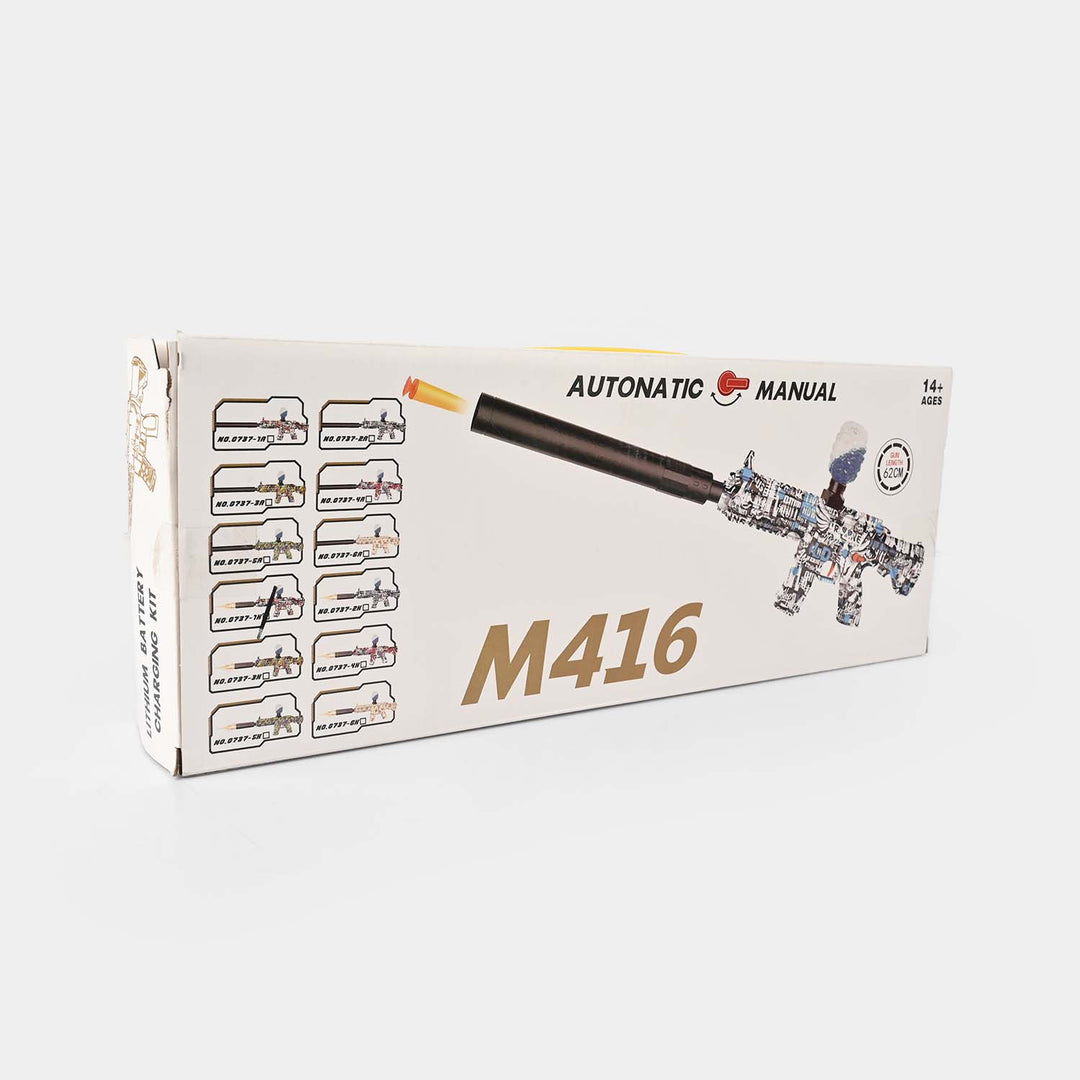 Electric Water Ball Blaster for Kids