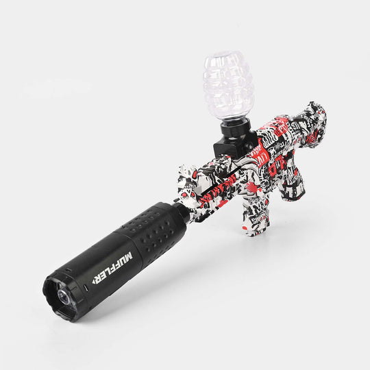 Electric Water Ball Blaster for Kids