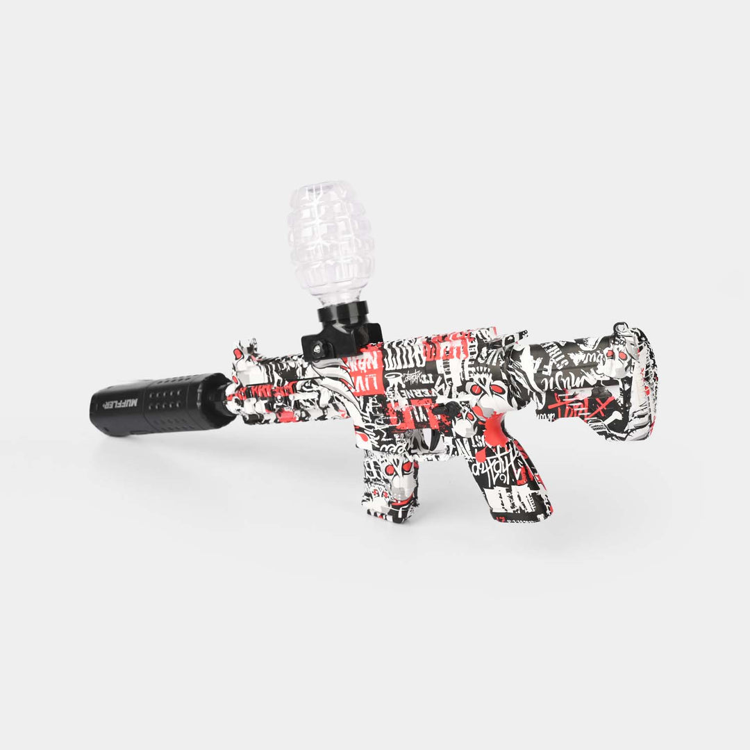 Electric Water Ball Blaster for Kids