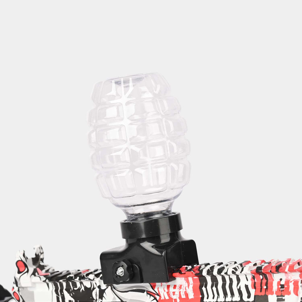 Electric Water Ball Blaster for Kids