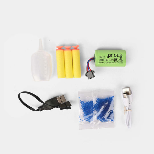 Electric Water Ball Blaster for Kids