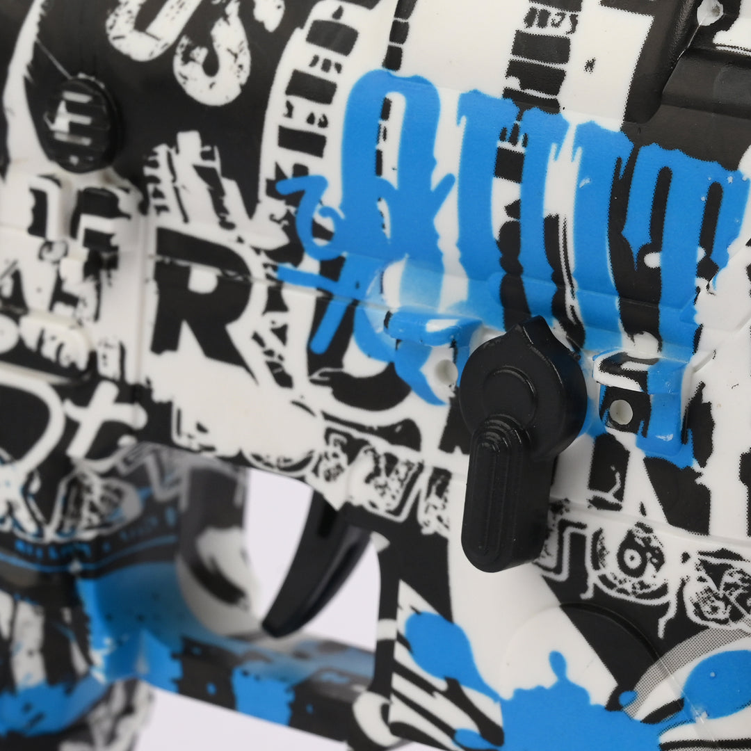 Electric Water Ball Blaster for Kids