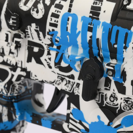 Electric Water Ball Blaster for Kids