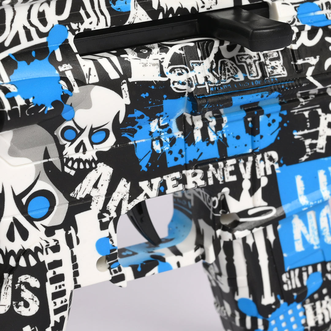 Electric Water Ball Blaster for Kids