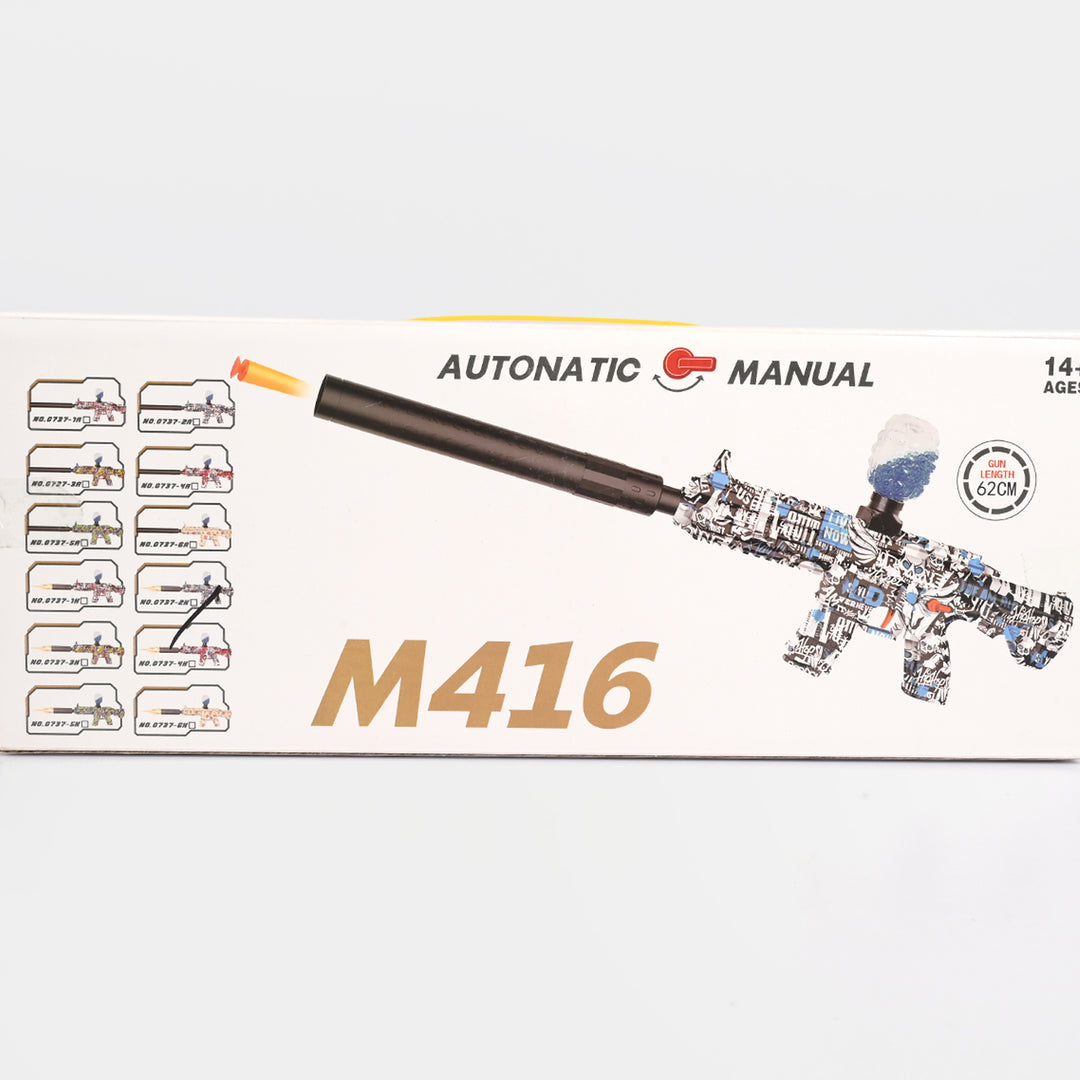 Electric Water Ball Blaster for Kids