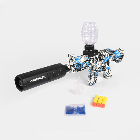 Electric Water Ball Blaster for Kids