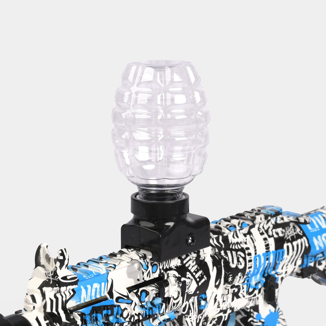 Electric Water Ball Blaster for Kids