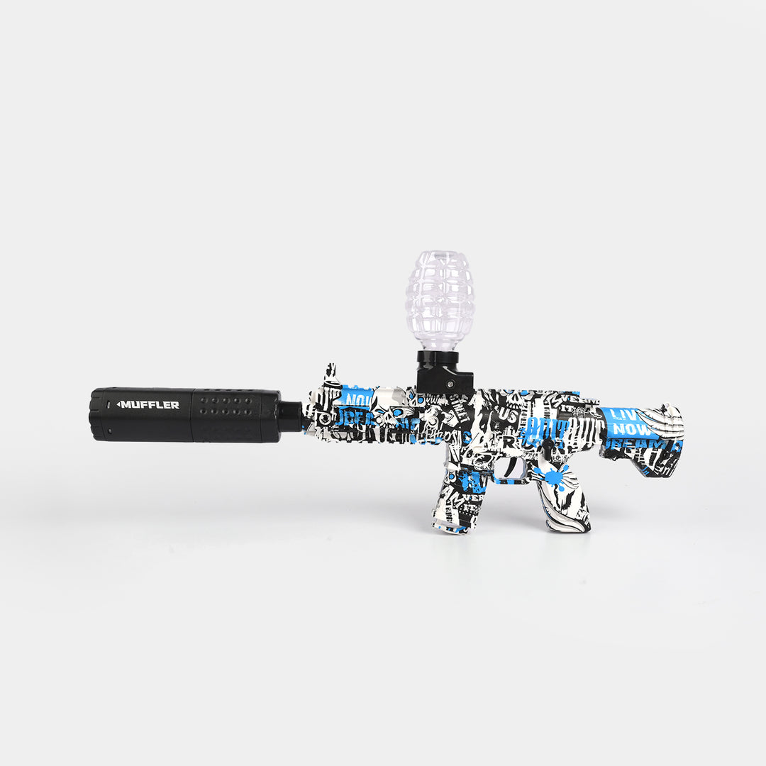 Electric Water Ball Blaster for Kids