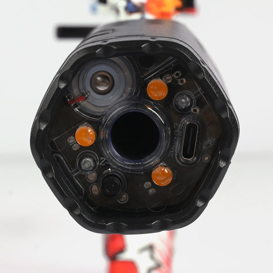 Electric Water Ball Blaster for Kids