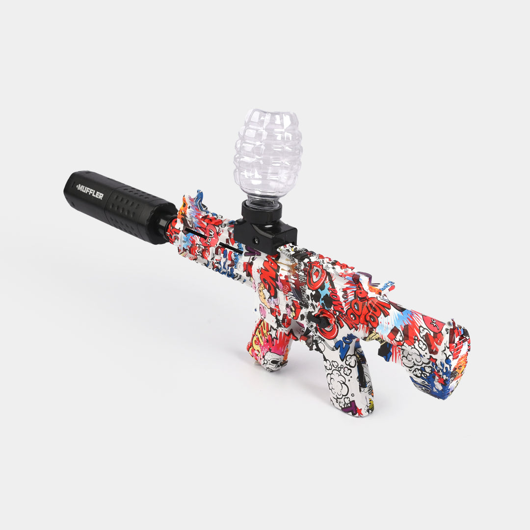 Electric Water Ball Blaster for Kids