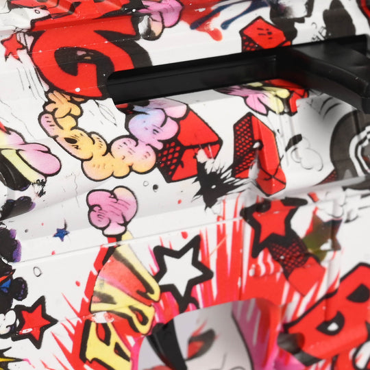 Electric Water Ball Blaster for Kids