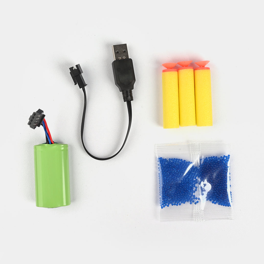 Electric Water Ball Blaster for Kids