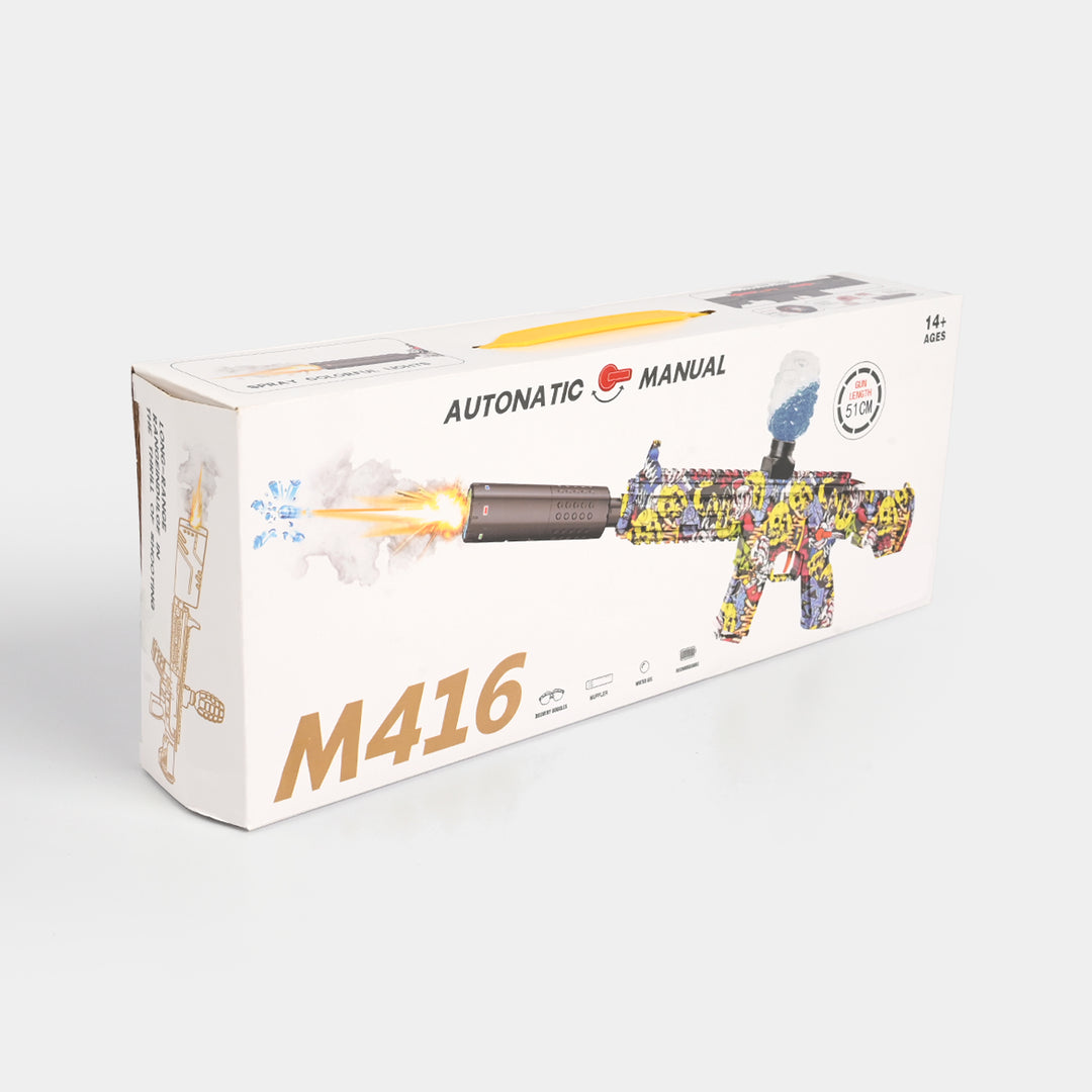 Electric Water Ball Blaster for Kids