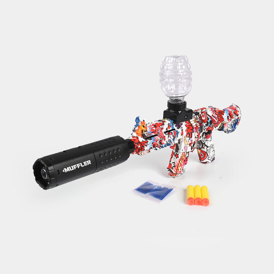 Electric Water Ball Blaster for Kids