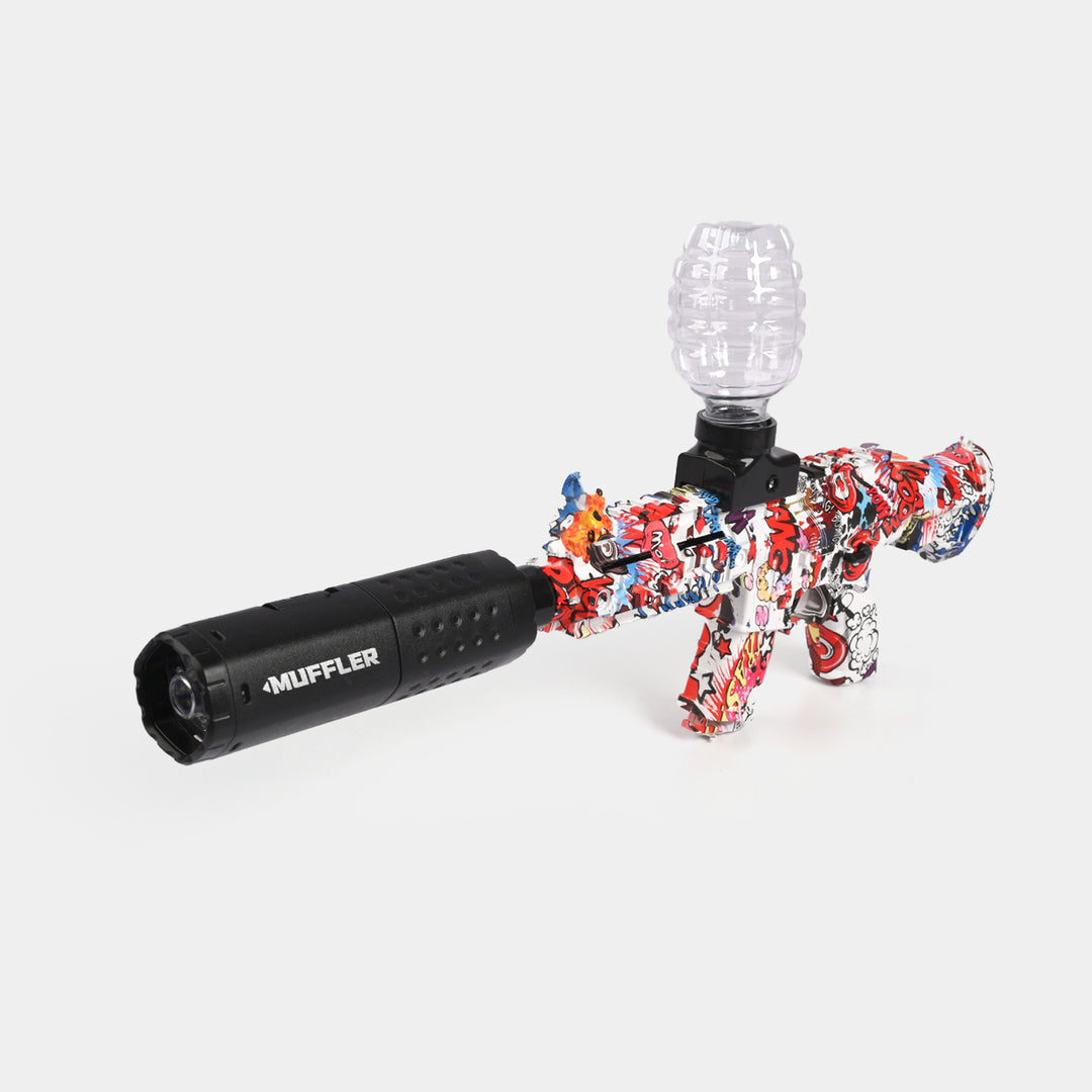 Electric Water Ball Blaster for Kids