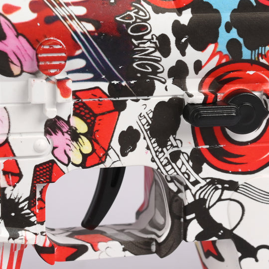 Electric Water Ball Blaster for Kids