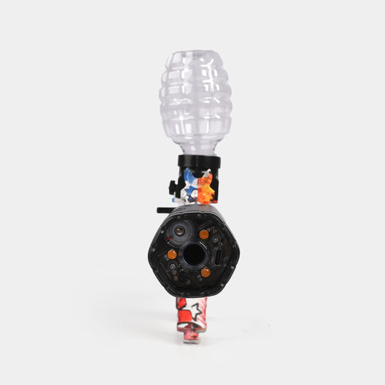 Electric Water Ball Blaster for Kids