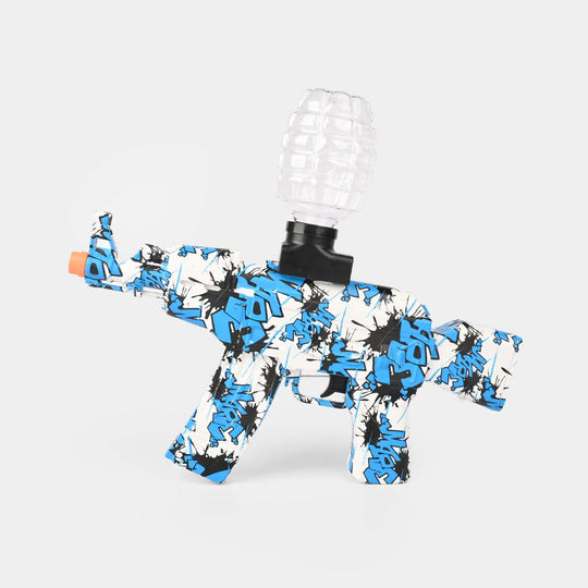 Fully Automatic Electric Gel Blaster – YC-M03