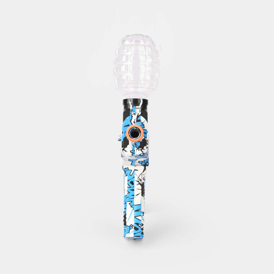 Fully Automatic Electric Gel Blaster – YC-M03