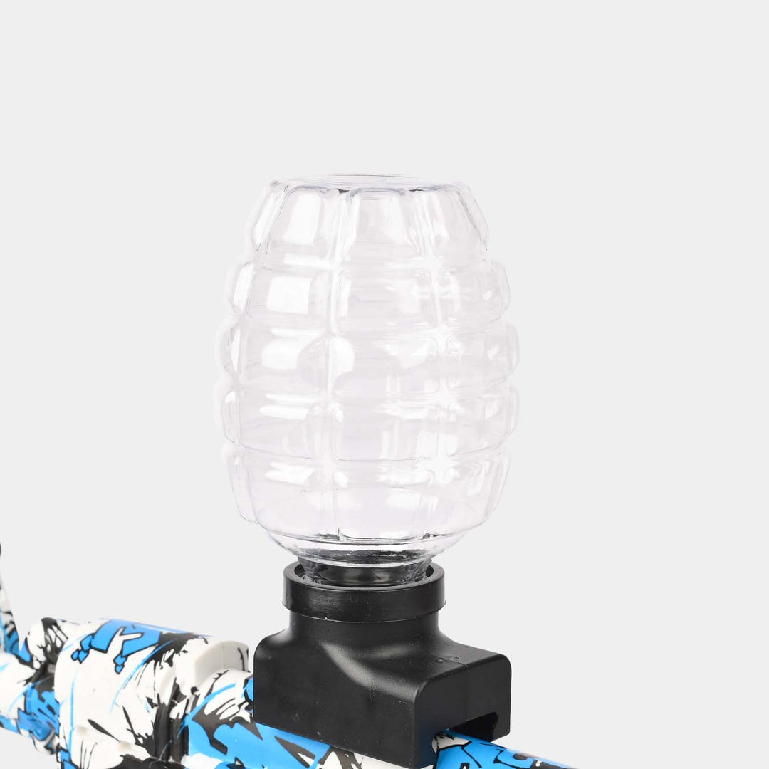 Fully Automatic Electric Gel Blaster – YC-M03