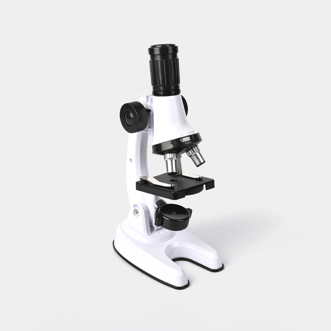 Educational Science Microscope Set