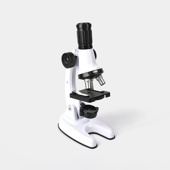 Educational Science Microscope Set