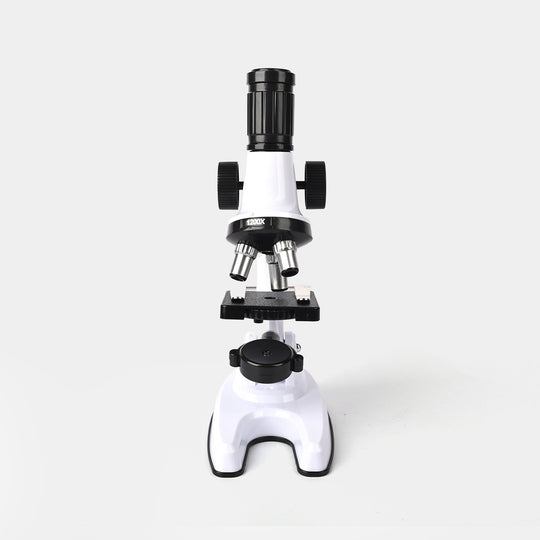 Educational Science Microscope Set
