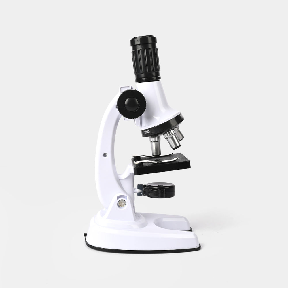 Educational Science Microscope Set