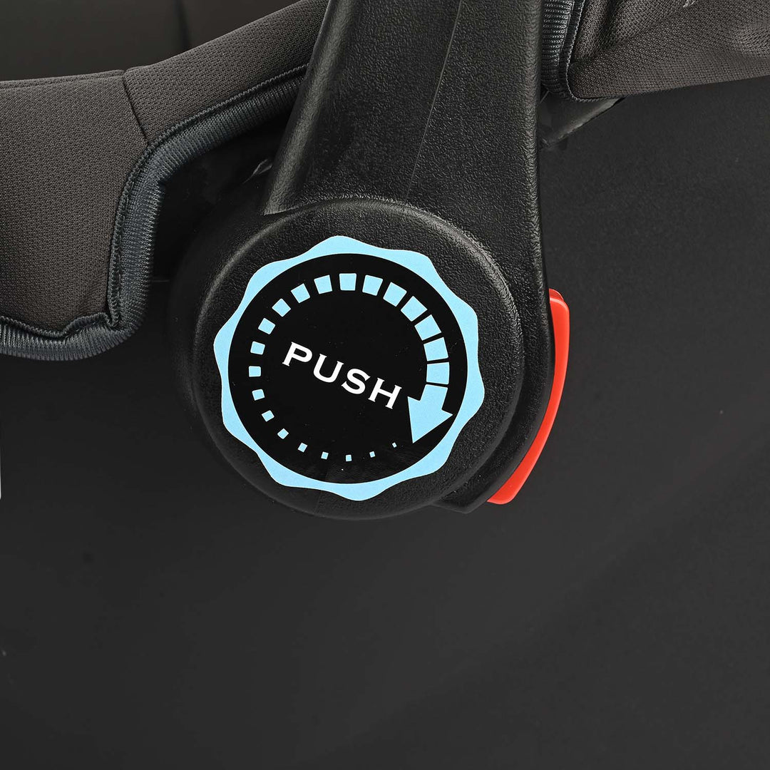 Baby Carry Cot Kiddilo