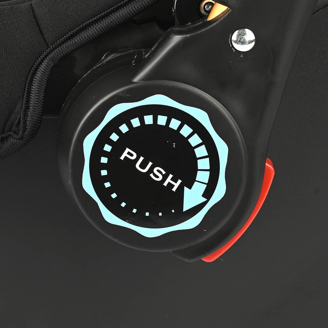 Baby Carry Cot Kiddilo