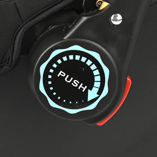 Baby Carry Cot Kiddilo