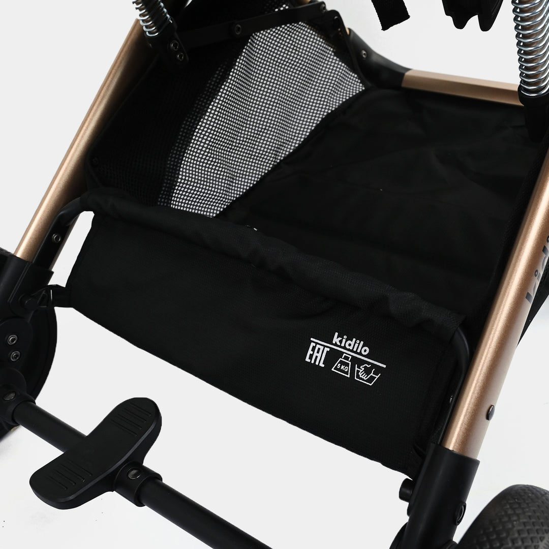 Stroller 6600