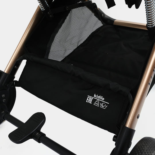 Stroller 6600