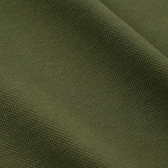 Boys Cotton PK Polo (Basic) – Green