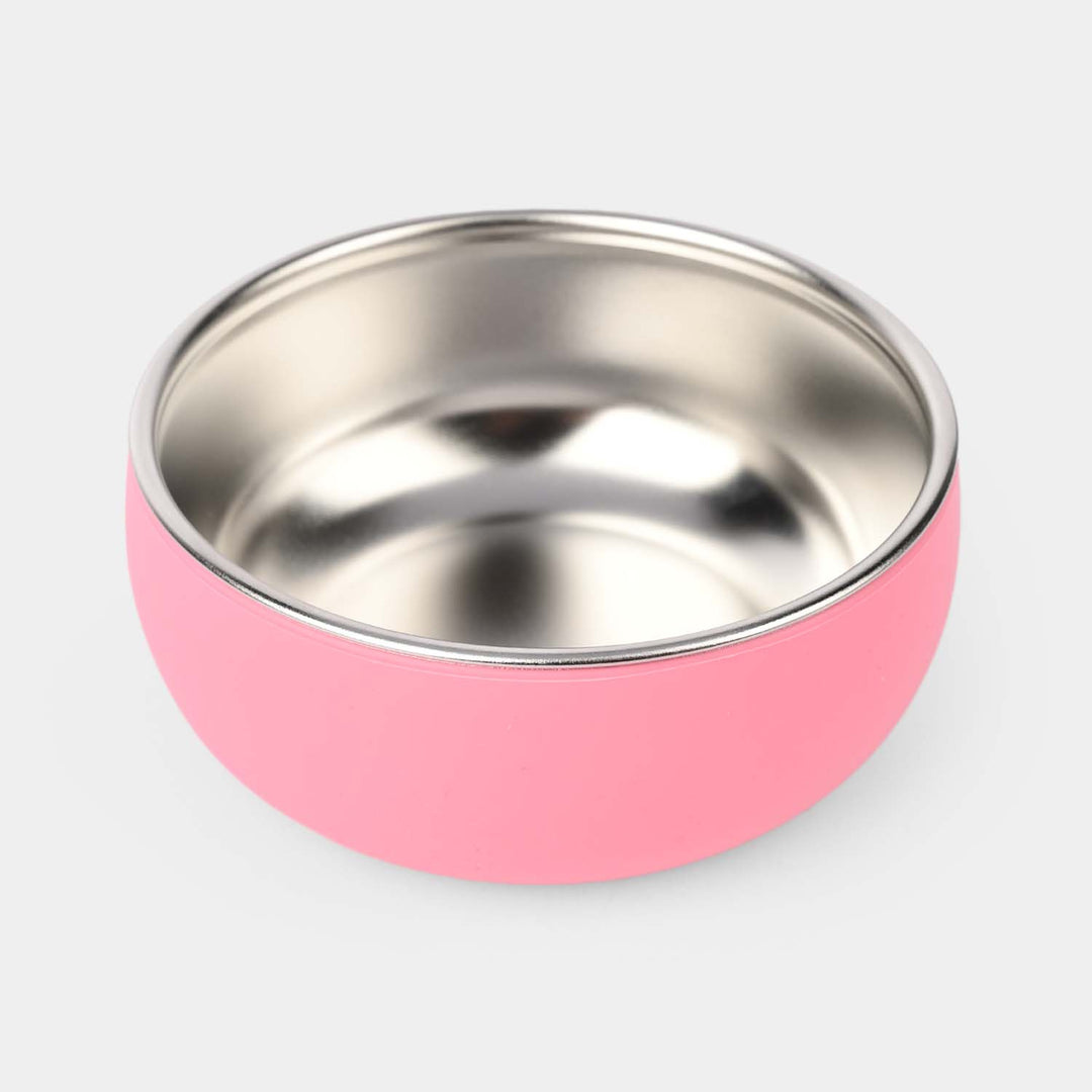 Baby Feeding Bowl with Spoon Set