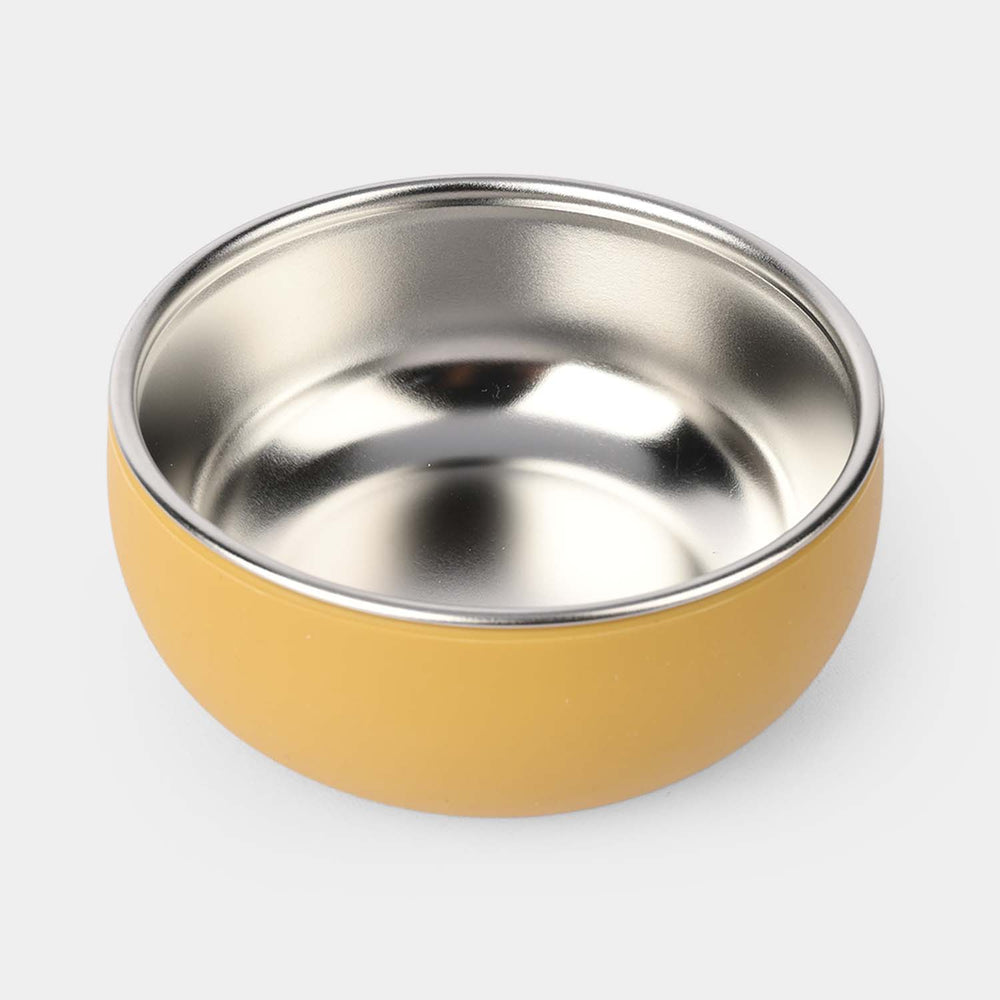 Baby Feeding Bowl with Spoon Set