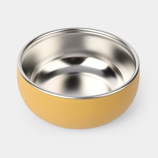 Baby Feeding Bowl with Spoon Set