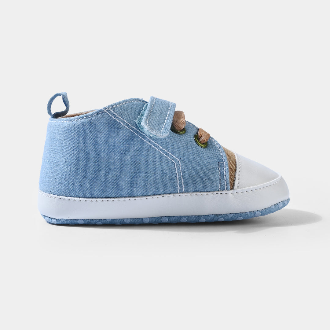 Boys Shoes 2236-Blue