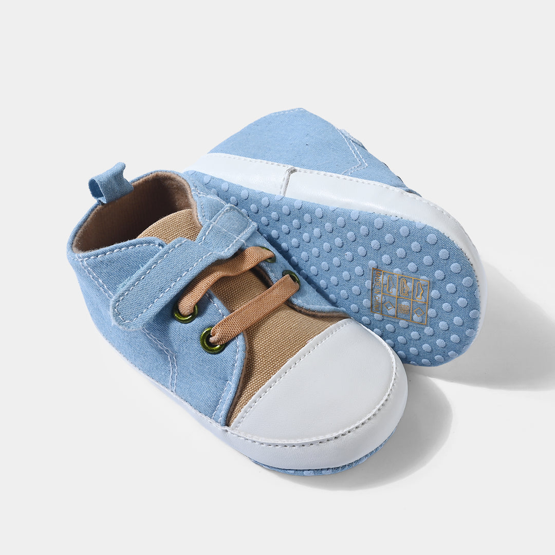 Boys Shoes 2236-Blue