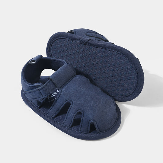 Boys Shoes 3301-NAVY
