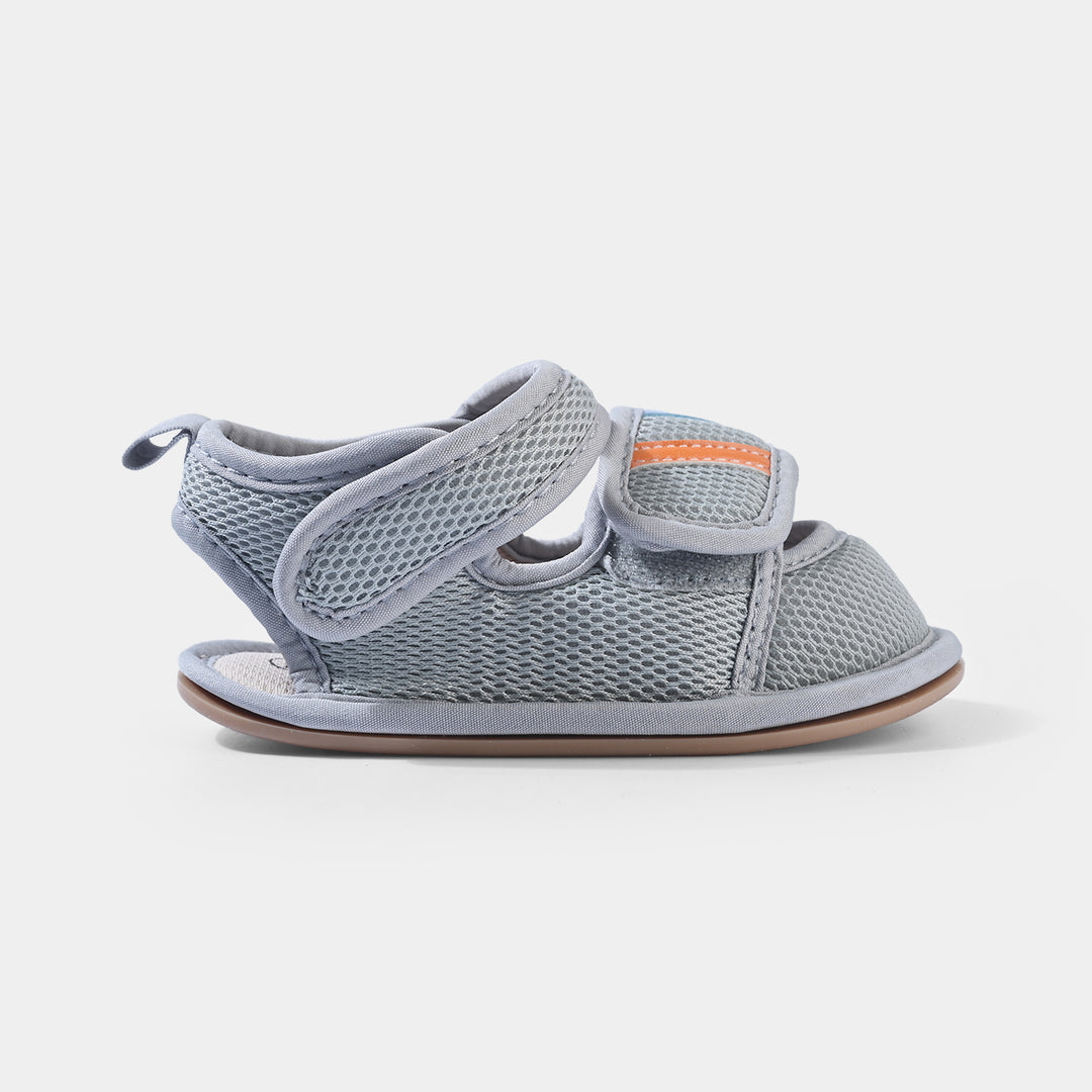 Boys Shoes 2239-GREY