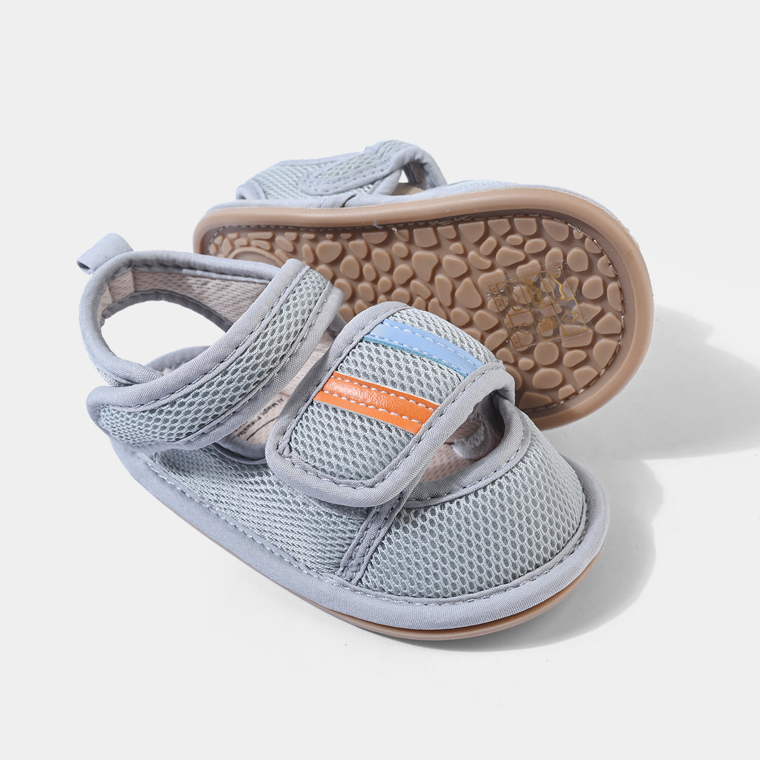 Boys Shoes 2239-GREY