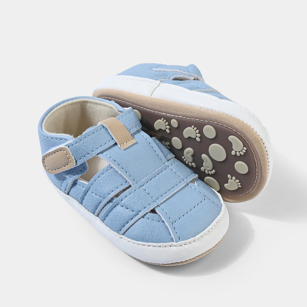 Boys Shoes 9686-Blue